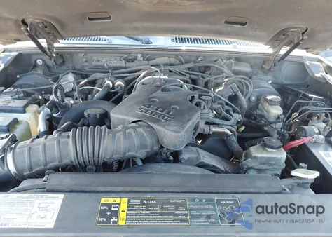 2005 Ford Explorer Sport Trac Adrenalin/Xls/Xlt z USA, uszkodzony, nr VIN 1FMDU77KX5UA08589